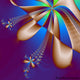Square Fractal 193