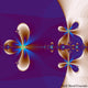 Square Fractal 196
