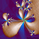 Square Fractal 198
