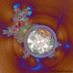 Square Fractal 199