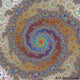 Square Fractal 203