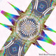 Square Fractal 209