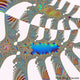 Square Fractal 211