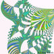 Square Fractal 216