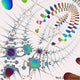Square Fractal 232