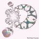 Square Fractal 233